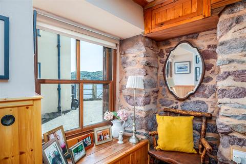 undefined, The Cleave, Torpoint PL10