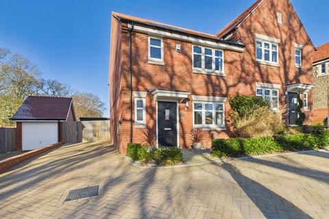undefined, High Meadow, West Broyle, Chichester