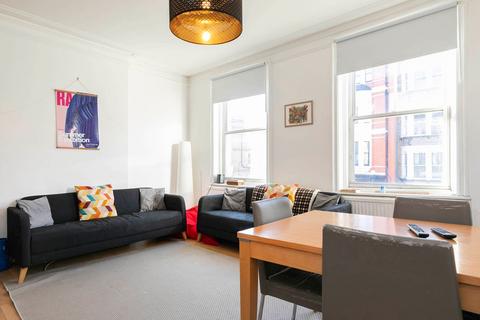 3 bedroom flat to rent, West End Lane, London NW6