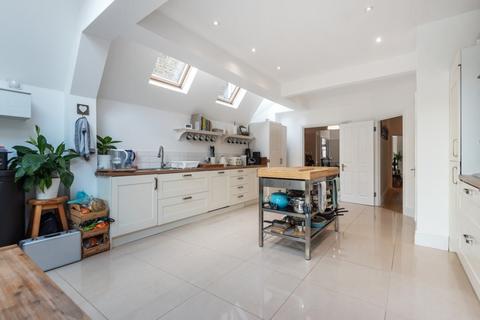 undefined, Clonmore Street, Southfields, London, SW18