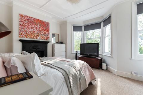 undefined, Clonmore Street, Southfields, London, SW18