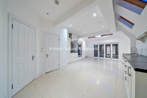 undefined, Clonmore Street, Southfields, London, SW18