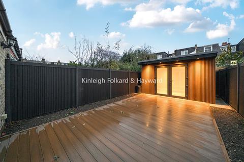 undefined, Clonmore Street, Southfields, London, SW18