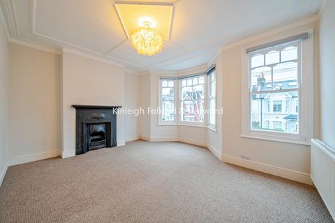 undefined, Clonmore Street, Southfields, London, SW18