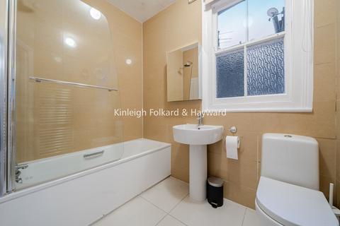 undefined, Clonmore Street, Southfields, London, SW18