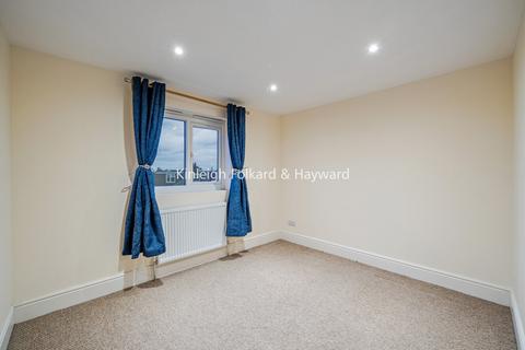 undefined, Clonmore Street, Southfields, London, SW18