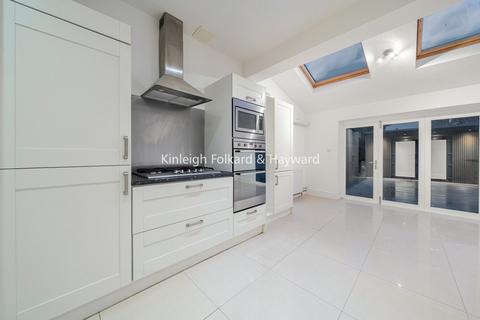undefined, Clonmore Street, Southfields, London, SW18