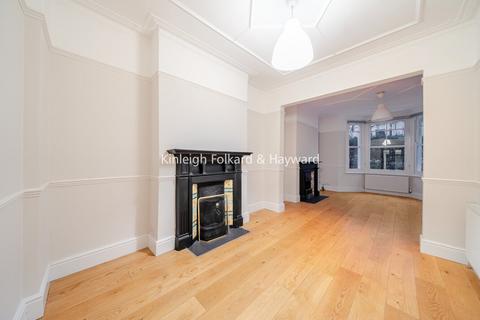undefined, Clonmore Street, Southfields, London, SW18