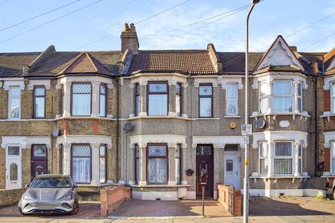 3 bedroom terraced house for sale, Westwood Road, Ilford, IG3