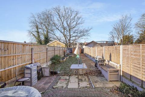 3 bedroom terraced house for sale, Westwood Road, Ilford, IG3