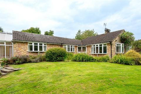 3 bedroom bungalow for sale, The Dell, Bardsey, LS17