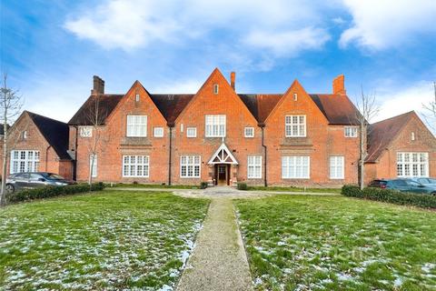 undefined, Hospital Hill, Aldershot, Hampshire
