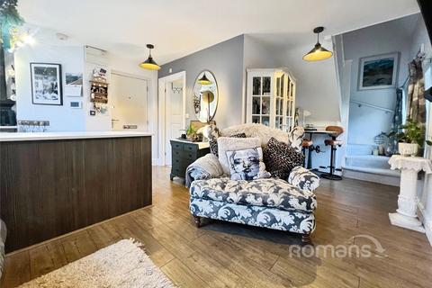 1 bedroom duplex for sale, Hospital Hill, Aldershot, Hampshire