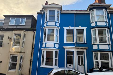 undefined, Bridge Street, Aberystwyth SY23