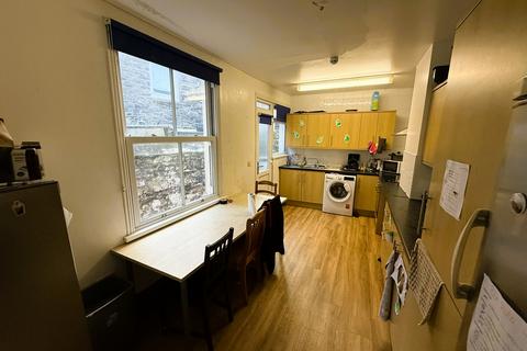 undefined, Bridge Street, Aberystwyth SY23