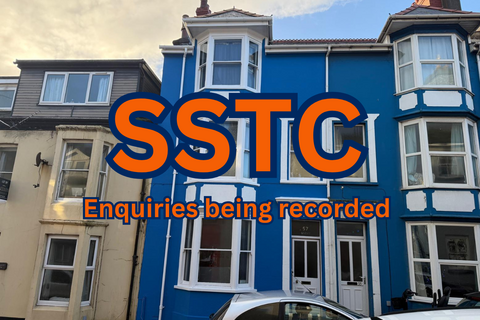 undefined, Bridge Street, Aberystwyth SY23