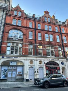 2 bedroom apartment to rent, Wigmore Street, London W1U