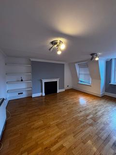 2 bedroom apartment to rent, Wigmore Street, London W1U