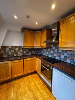 2 bedroom apartment to rent, Wigmore Street, London W1U
