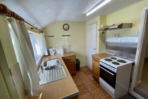 1 bedroom semi-detached house for sale, Smokey Cottage, Carlton Road, Carlton, Saxmundham, Suffolk IP17 2QE