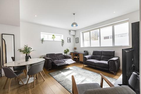 undefined, 14-22 Coleman Fields, London N1