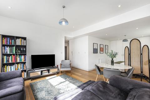 undefined, 14-22 Coleman Fields, London N1
