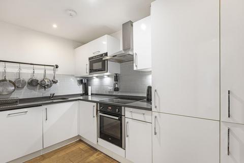 undefined, 14-22 Coleman Fields, London N1