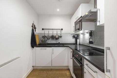 undefined, 14-22 Coleman Fields, London N1