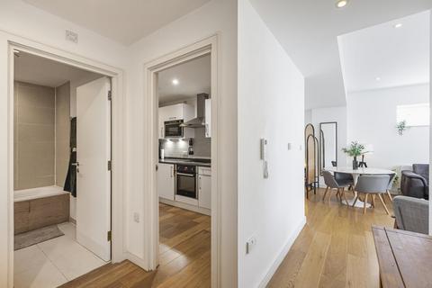undefined, 14-22 Coleman Fields, London N1