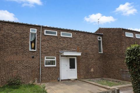 3 bedroom terraced house to rent, Pendleton, Peterborough, Cambs
