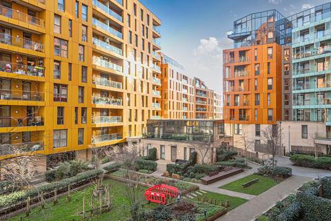 1 bedroom apartment for sale, Telegraph Avenue, Greenwich