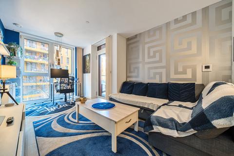 1 bedroom apartment for sale, Telegraph Avenue, Greenwich