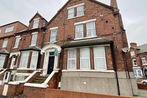 undefined, Hook Road, Goole