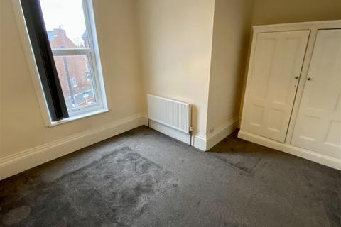 undefined, Hook Road, Goole
