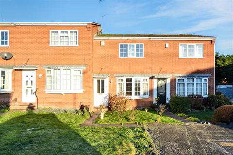 2 bedroom terraced house for sale, Sunlea Crescent, Stapleford, Nottingham