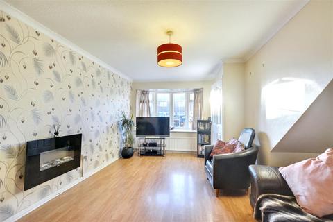 2 bedroom terraced house for sale, Sunlea Crescent, Stapleford, Nottingham