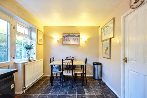 2 bedroom terraced house for sale, Sunlea Crescent, Stapleford, Nottingham