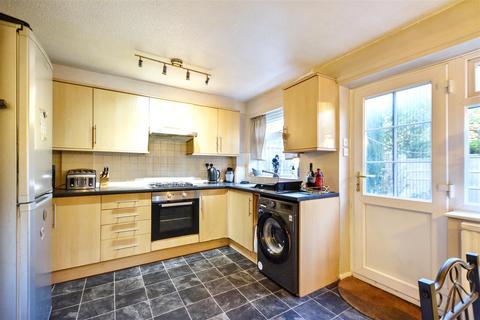 2 bedroom terraced house for sale, Sunlea Crescent, Stapleford, Nottingham