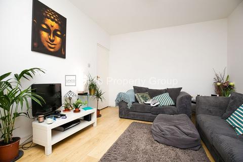 2 bedroom flat to rent, Diss Street, London E2