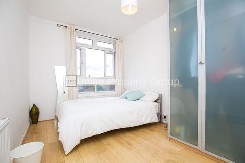 2 bedroom flat to rent, Diss Street, London E2