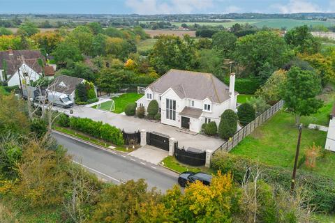 undefined, Greenman Road, Ongar