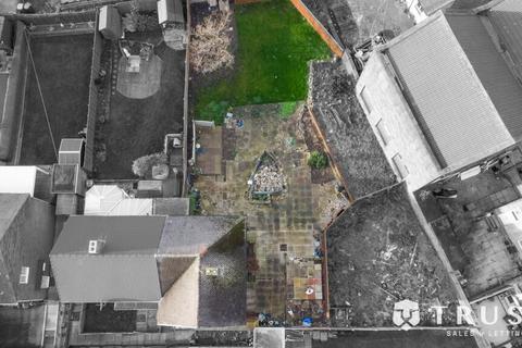 undefined, Smallwood Road, Dewsbury, West Yorkshire, WF12 7RT