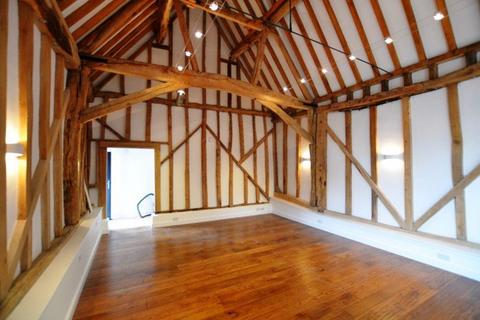 3 bedroom barn conversion to rent, Radwell, nr Baldock, Hertfordshire