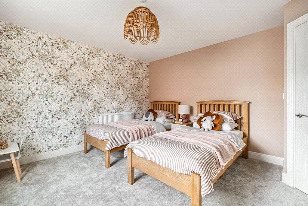 Showhome Example
