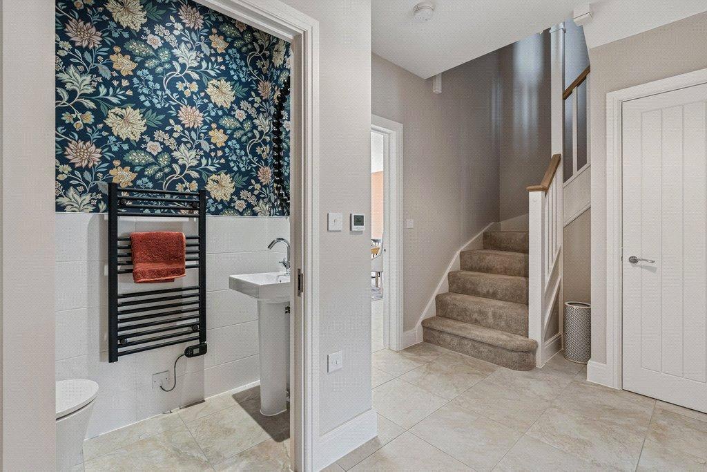 Showhome Example