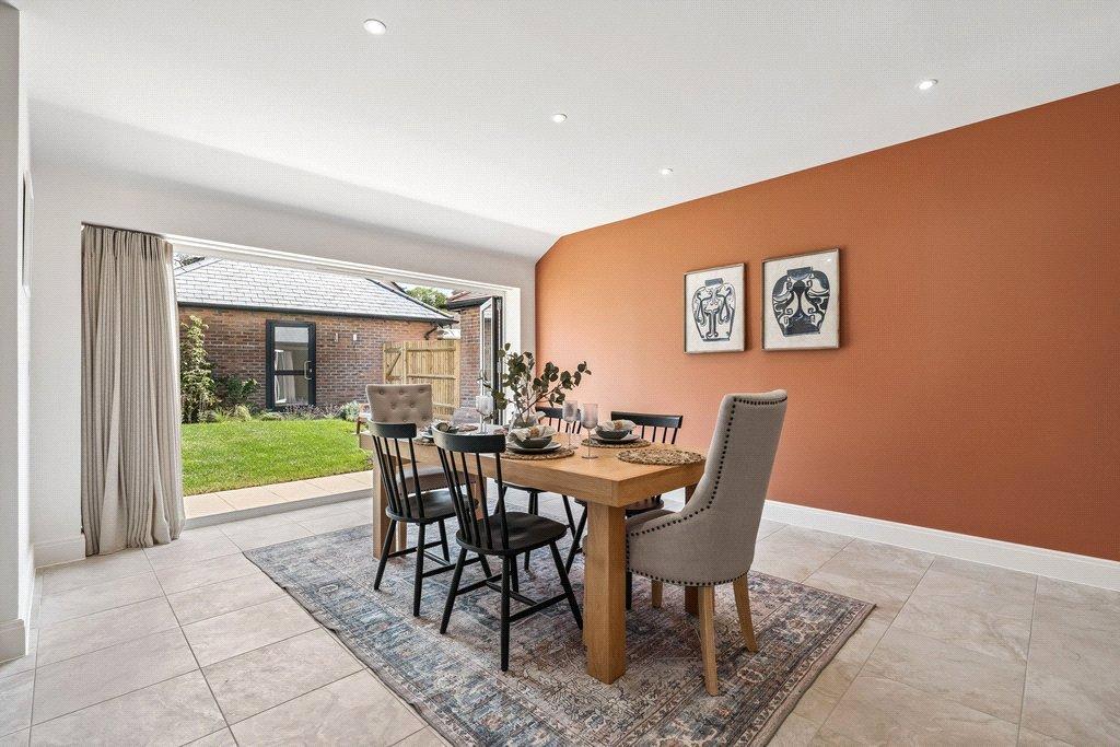 Showhome Example