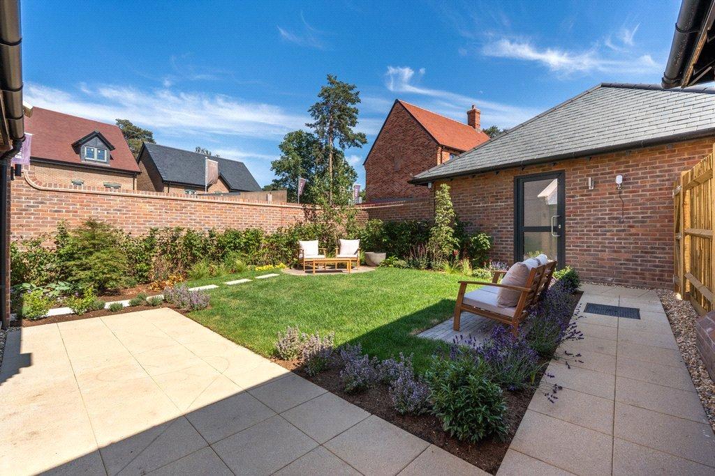 Showhome Example