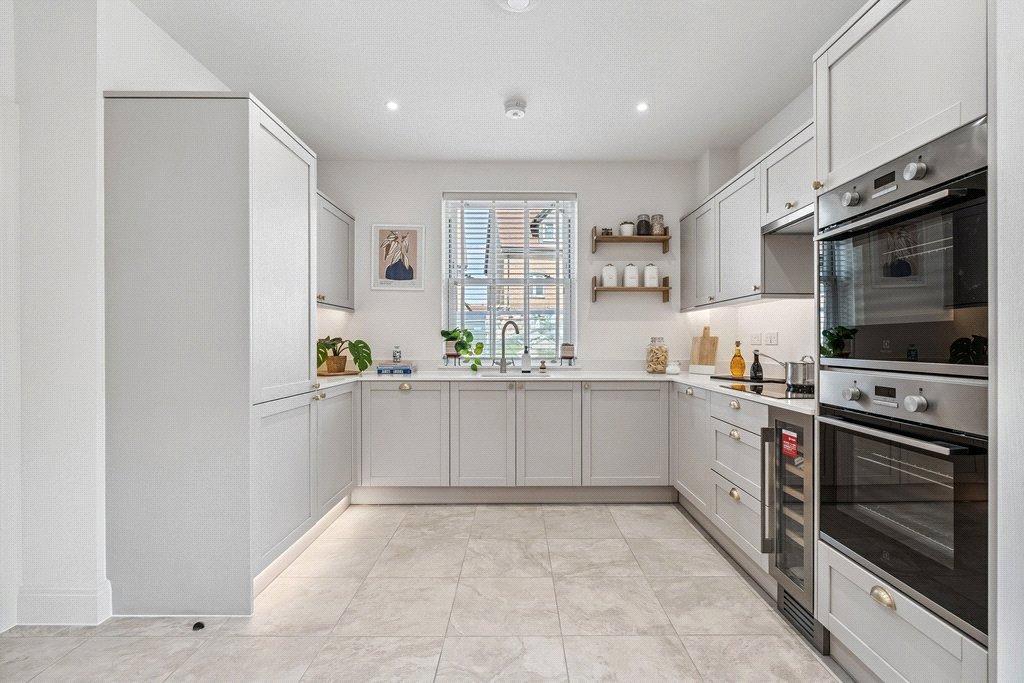 Showhome Example