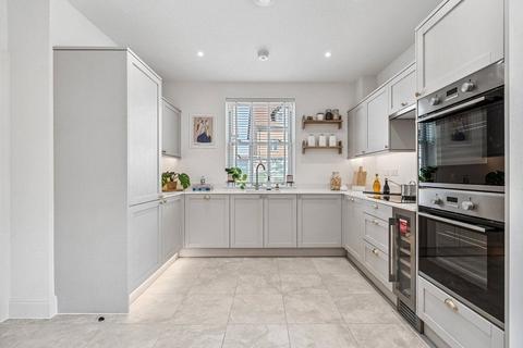 undefined, Plot 64 Nut Tree View, Bolley Avenue, Bordon, Hampshire, GU35