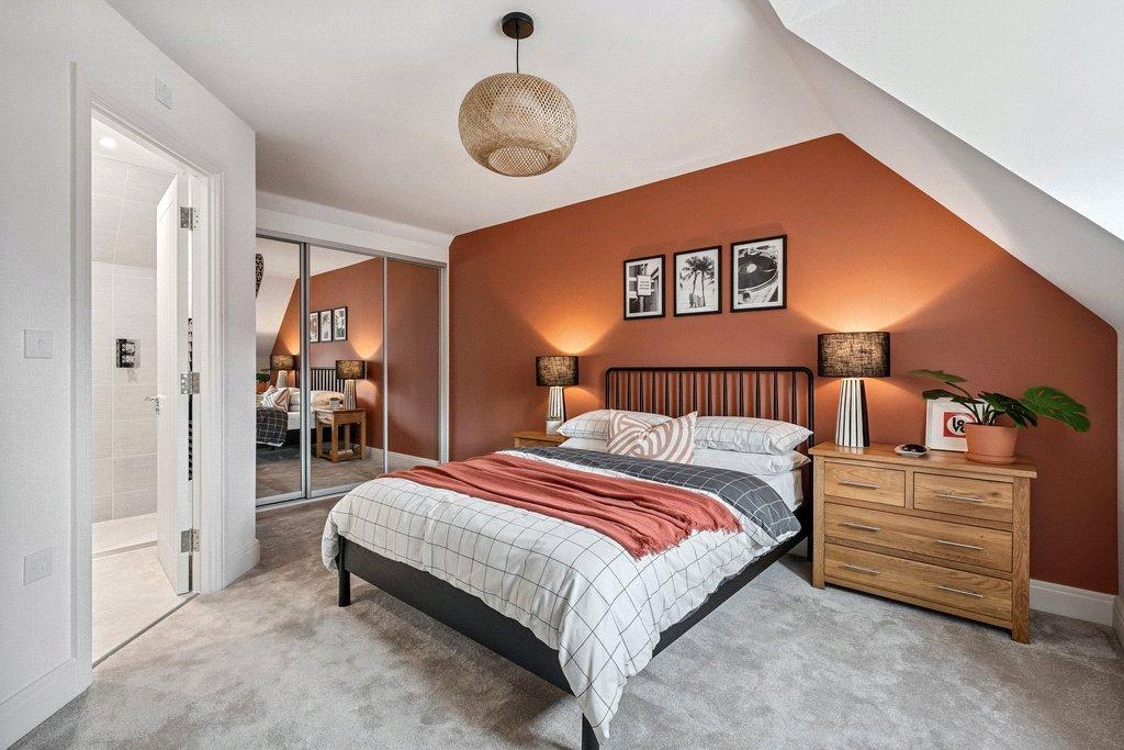 Showhome Example